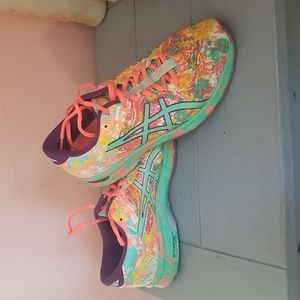 Asics sneaker